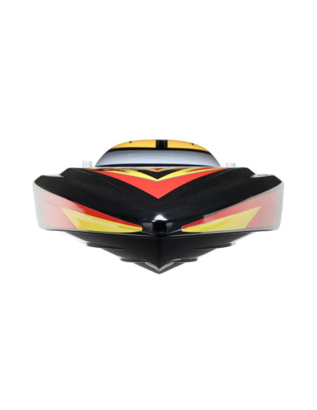 Sonicwake V2 36" Self-Righting Brushless Deep-V RTR  Black