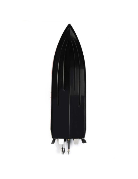 Sonicwake V2 36" Self-Righting Brushless Deep-V RTR  Black