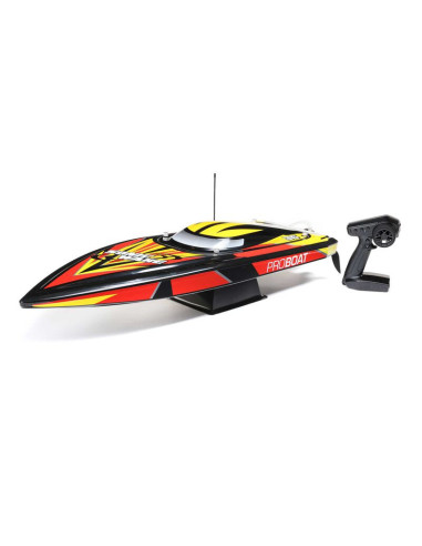 Sonicwake V2 36" Self-Righting Brushless Deep-V...