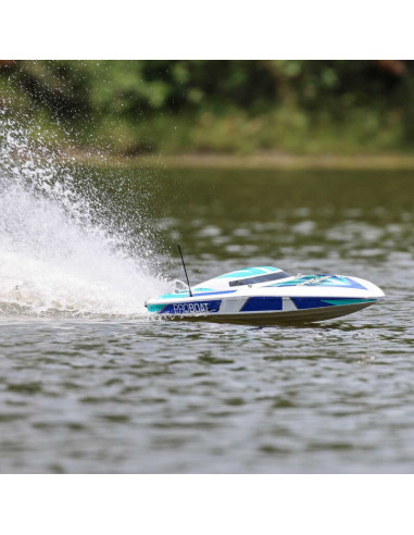 Sonicwake V2 36" Self-Righting Brushless Deep-V...