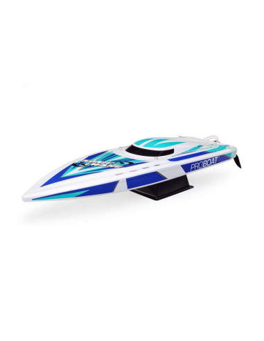 Sonicwake V2 36" Self-Righting Brushless Deep-V...
