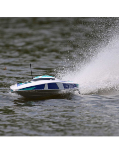 Sonicwake V2 36" Self-Righting Brushless Deep-V...