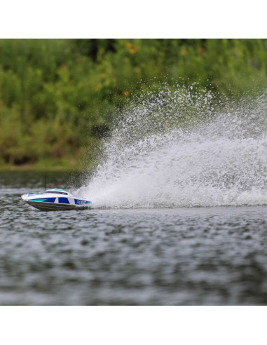 Sonicwake V2 36" Self-Righting Brushless Deep-V...