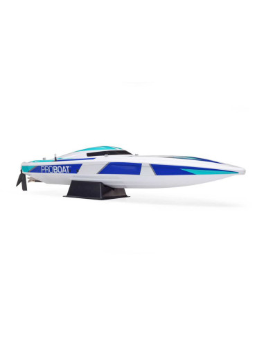 Sonicwake V2 36" Self-Righting Brushless Deep-V...