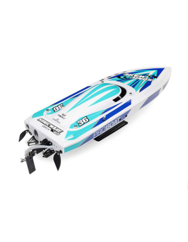 Sonicwake V2 36" Self-Righting Brushless Deep-V...