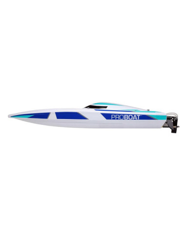 Sonicwake V2 36" Self-Righting Brushless Deep-V...