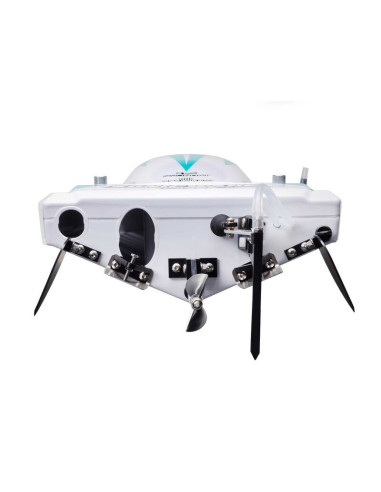 Sonicwake V2 36" Self-Righting Brushless Deep-V...