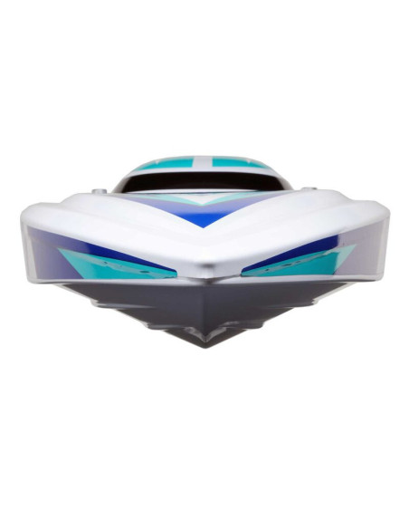 Sonicwake V2 36" Self-Righting Brushless Deep-V RTR  White