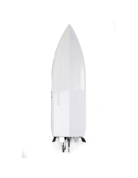 Sonicwake V2 36" Self-Righting Brushless Deep-V RTR  White
