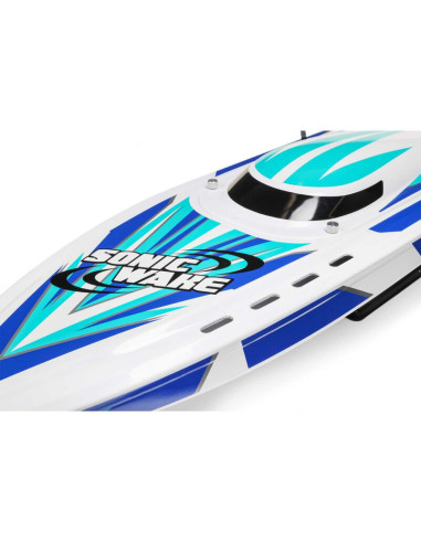 Sonicwake V2 36" Self-Righting Brushless Deep-V...