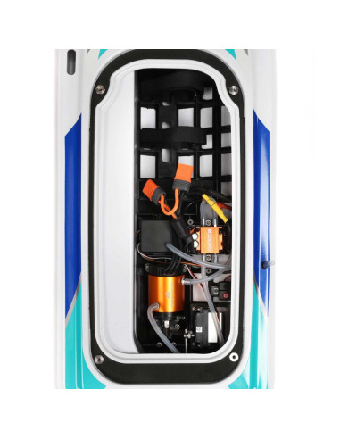 Sonicwake V2 36" Self-Righting Brushless Deep-V...