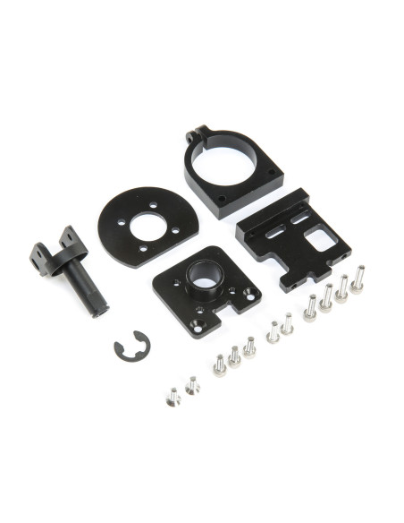 Aluminum Driveline Valvryn 27 F1