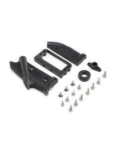 Composite Driveline Valvryn...