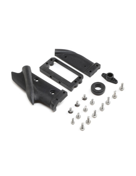 Composite Driveline Valvryn 27 F1