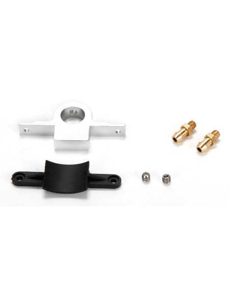 Motor Mount: Recoil 17