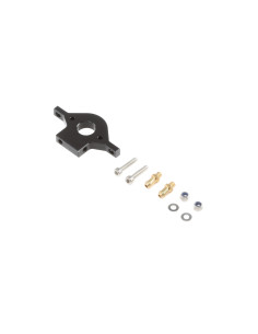 Motor Mount: River Jet Boat