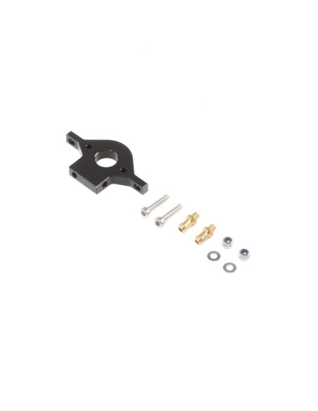Motor Mount: River Jet Boat