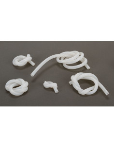 Silicone Cooling Lines:...