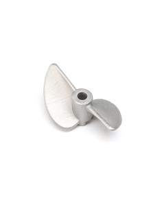 Stainless Steel Propeller:...