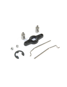 Steering Linkage Valvryn 27 F1