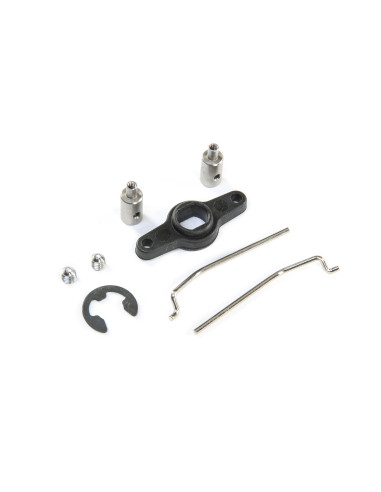Steering Linkage Valvryn 27 F1