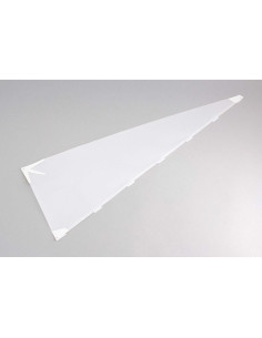 Jib Sail: WW18