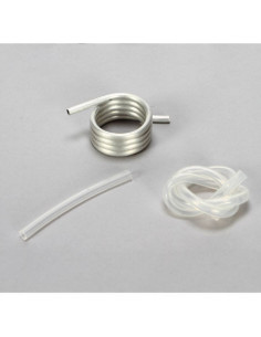 Motor Cooling Assembly:...