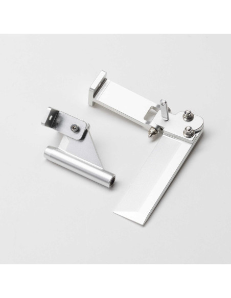 Complete Hardware Upgrade Set  Aluminum: Sonicwake 24"