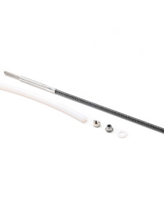 Flex Shaft Set: Sonicwake 24"