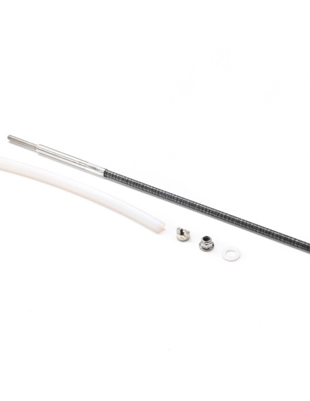Flex Shaft Set: Sonicwake 24"