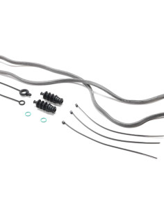 Hull Seal Set: Sonicwake 24"