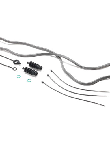 Hull Seal Set: Sonicwake 24"