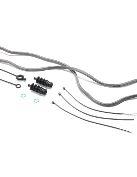 Hull Seal Set: Sonicwake 24"