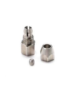 Motor Shaft Coupler:...