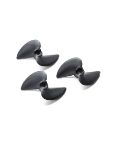 Propeller (3): Sonicwake 24"