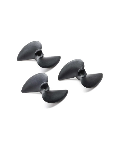 Propeller (3): Sonicwake 24"