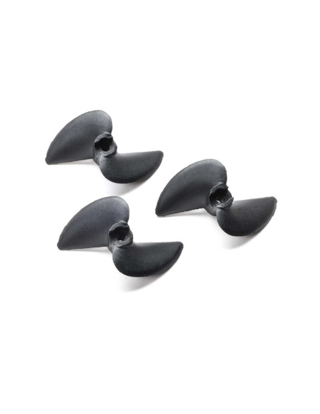 Propeller (3): Sonicwake 24"