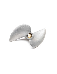 Propeller Set  Aluminum:...