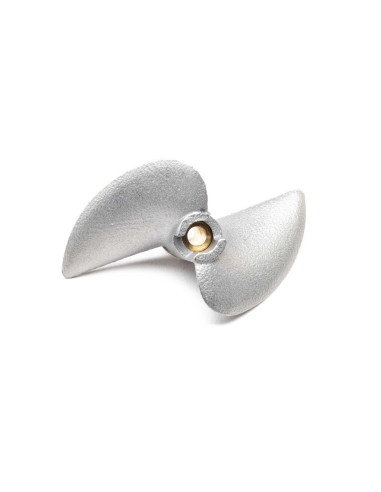 Propeller Set  Aluminum: Sonicwake 24"