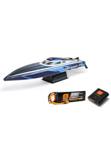Sonicwake 24" Self-Righting Brushless Deep-V...