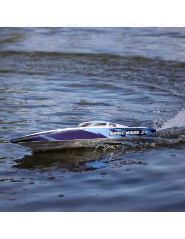 Sonicwake 24" Self-Righting Brushless Deep-V...
