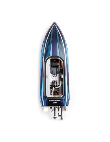 Sonicwake 24" Self-Righting Brushless Deep-V...