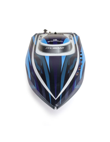 Sonicwake 24" Self-Righting Brushless Deep-V...