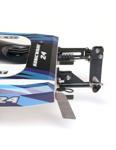 Sonicwake 24" Self-Righting Brushless Deep-V...