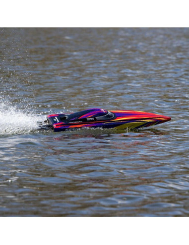 Sonicwake 24" Self-Righting Brushless Deep-V...