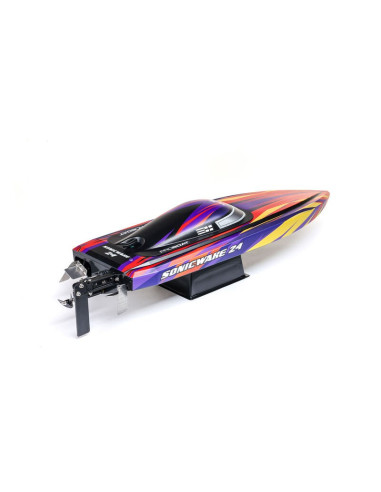Sonicwake 24" Self-Righting Brushless Deep-V...
