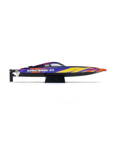 Sonicwake 24" Self-Righting Brushless Deep-V...