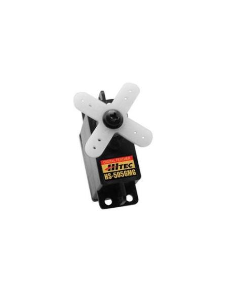 HT5056MG Servo Micro Digital Hitec