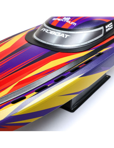 Sonicwake 24" Self-Righting Brushless Deep-V...
