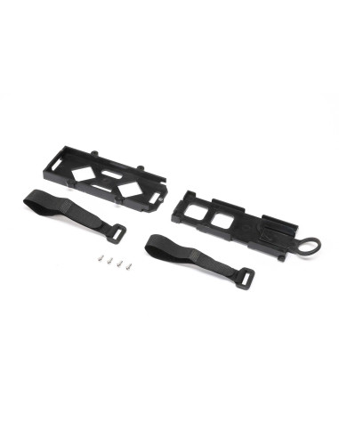 Quick Battery Base Standard: Pro Boat